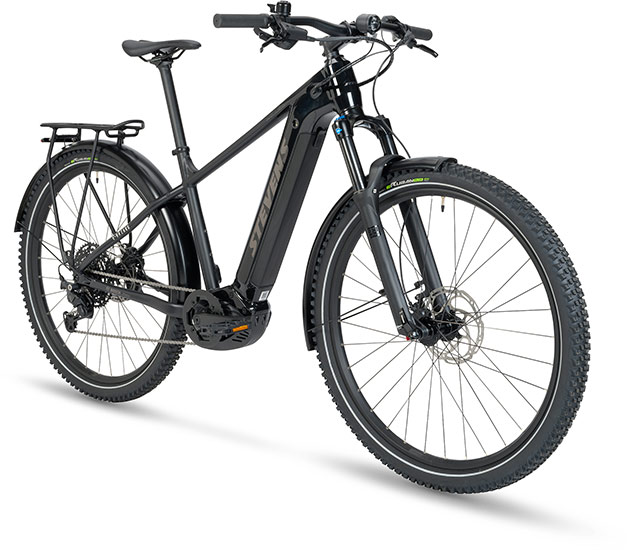 STEVENS E-Hazard gen 2 Bosch G4 Performance Line CX 500 Wh 29″ – Bild 2