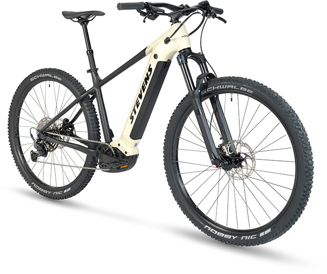 STEVENS E-Cayolle Bosch G4 Performance Line CX 625 Wh 29″ – Bild 2