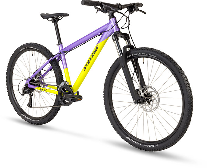 STEVENS Team RC 27.5” gen 2 2×8-Gänge – Bild 2