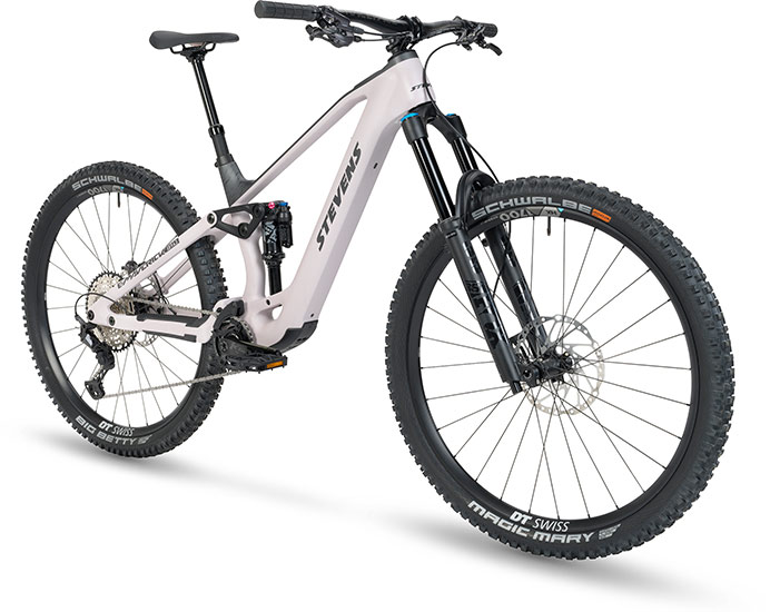 STEVENS E-Maverick ED 9.4.3 TQ HPR50 360 Wh 29″ – Bild 2