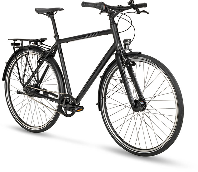 STEVENS City Flight 28″ 8-Gang – Bild 2