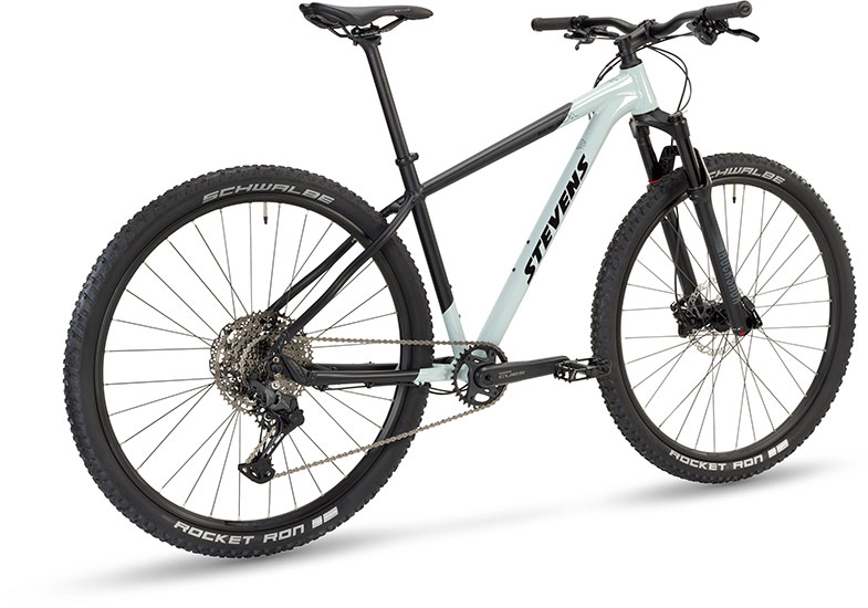 STEVENS Devil´s Trail gen 2 27,5" 11-Gänge – Bild 3