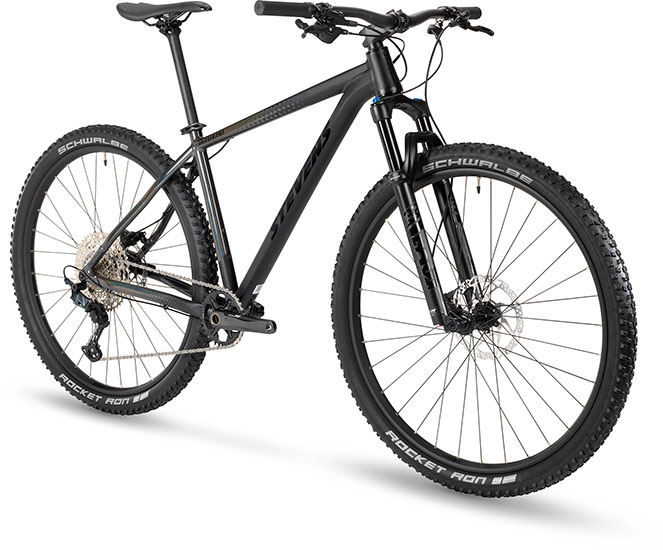 STEVENS Sentiero gen 1 27,5" 12-Gänge – Bild 2