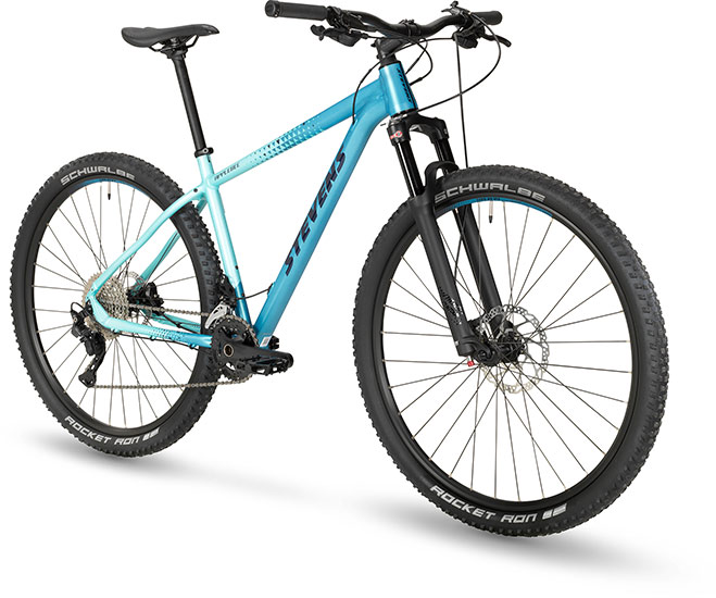 STEVENS Applebee gen 1 27,5" 2x10-Gänge – Bild 2