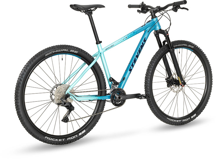 STEVENS Applebee gen 1 27,5" 2x10-Gänge – Bild 3