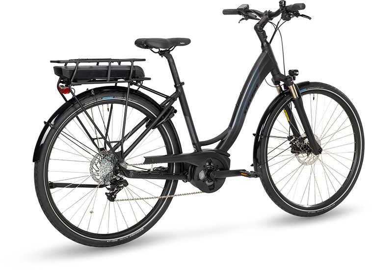 STEVENS E-Molveno Forma gen 1 Bosch G3 Active Line 400 Wh 28″ – Bild 3