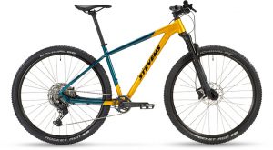 STEVENS Devil´s Trail gen 2 29″ 11-Gänge