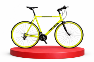 BME RE3000 Fixie Edition Neu -AUSSTELLUNGSSTÜCK-