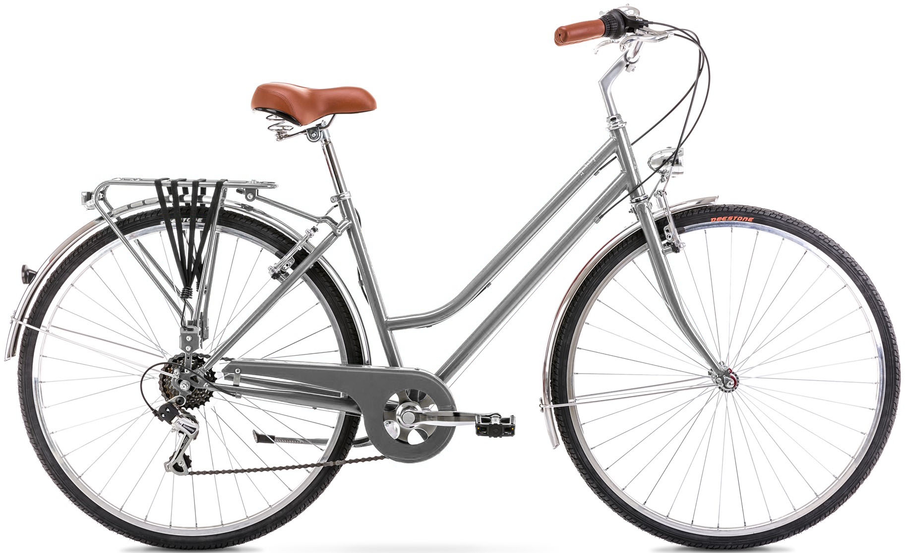 Stadtrad ROMET VINTAGE ECO D 6-Gang 28″