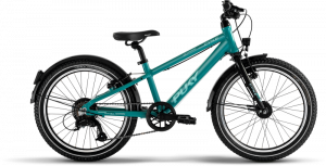 PUKY CYKE 20-7-Gänge ACTIVE