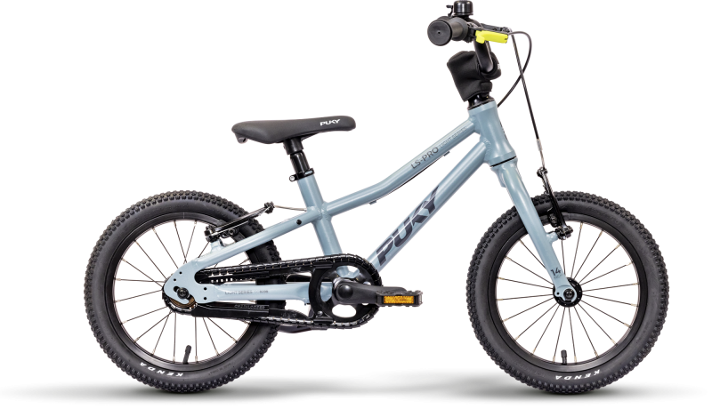 PUKY LS-PRO 14″