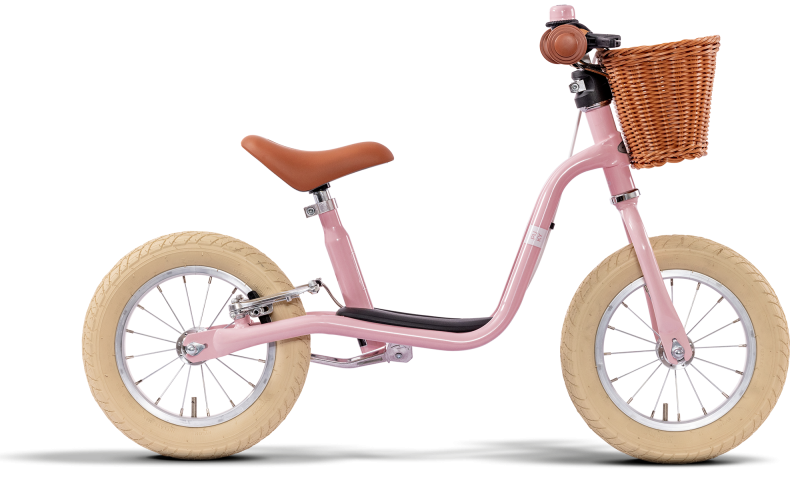 PUKY LR XL BR CLASSIC – Bild 2