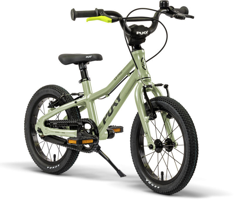 PUKY LS-PRO 14" – Bild 2