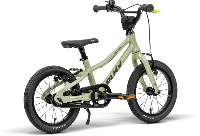 PUKY LS-PRO 14" – Bild 3