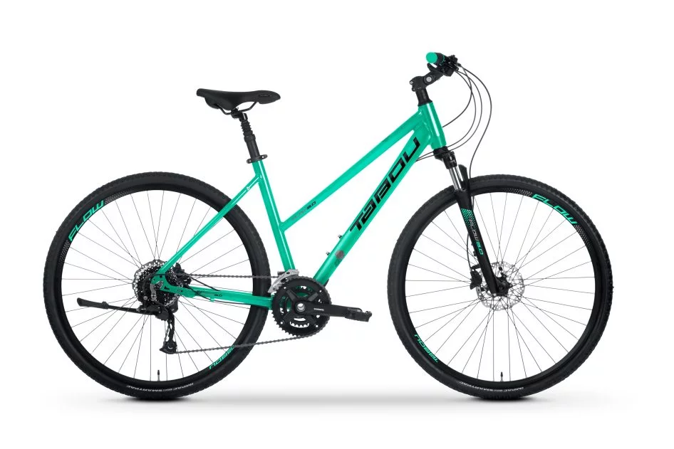 TABOU FLOW 3.0 W 28″ 18-Gänge