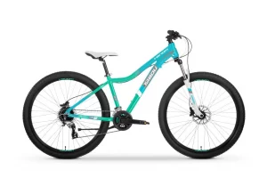 TABOU VENOM 4.0 W 26″ 16-Gänge