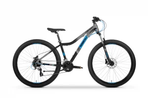 TABOU VENOM 4.0 26" 16-Gänge