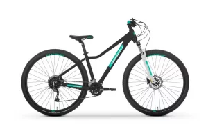 TABOU WIZZ 29 4.0 18-Gänge