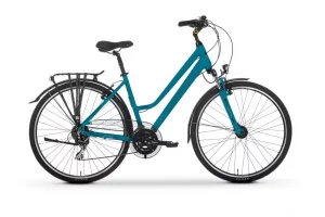 TABOU KINETIC 3.0 W 28″ 16-Gänge