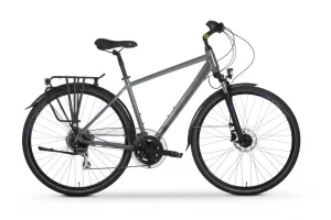 TABOU KINETIC 3.0 PLUS 28″ 16-Gänge