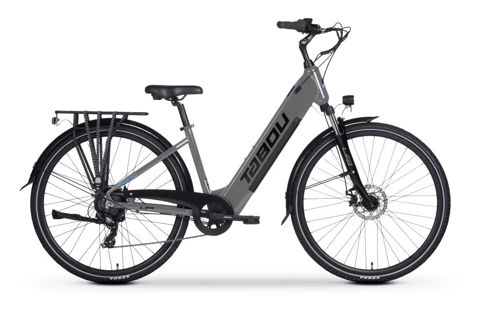 TABOU MONO UP ECO ANANDA M131SD 525 Wh 26″