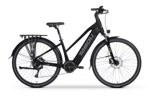 TABOU KINETIC UP 1.0 W BAFANG M210 525 Wh 28″