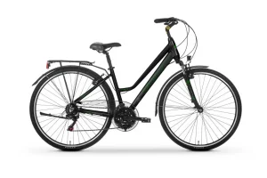 TABOU KINETIC 1.0 W 28″ 18-Gänge