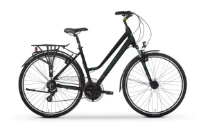 TABOU KINETIC 2.0 PLUS W 28″ 21-Gänge