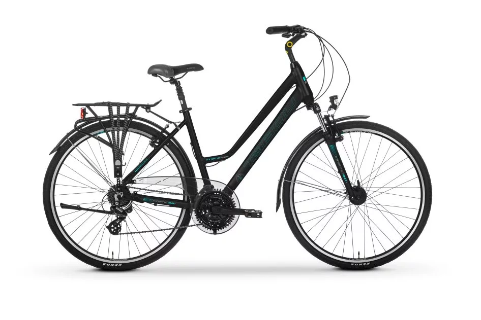 TABOU KINETIC 2.0 PLUS W 28″ 21-Gänge