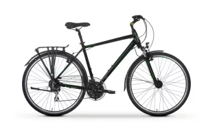 TABOU KINETIC 3.0 28″ 16-Gänge