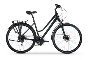 TABOU KINETIC 3.0 PLUS W 28″ 16-Gänge