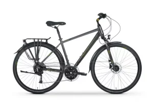 TABOU KINETIC 4.0 28″ 18-Gänge