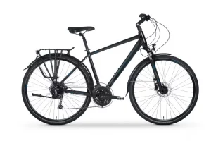 TABOU KINETIC 5.0 28″ 27-Gänge