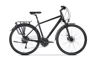 TABOU KINETIC 6.0 28″ 30-Gänge