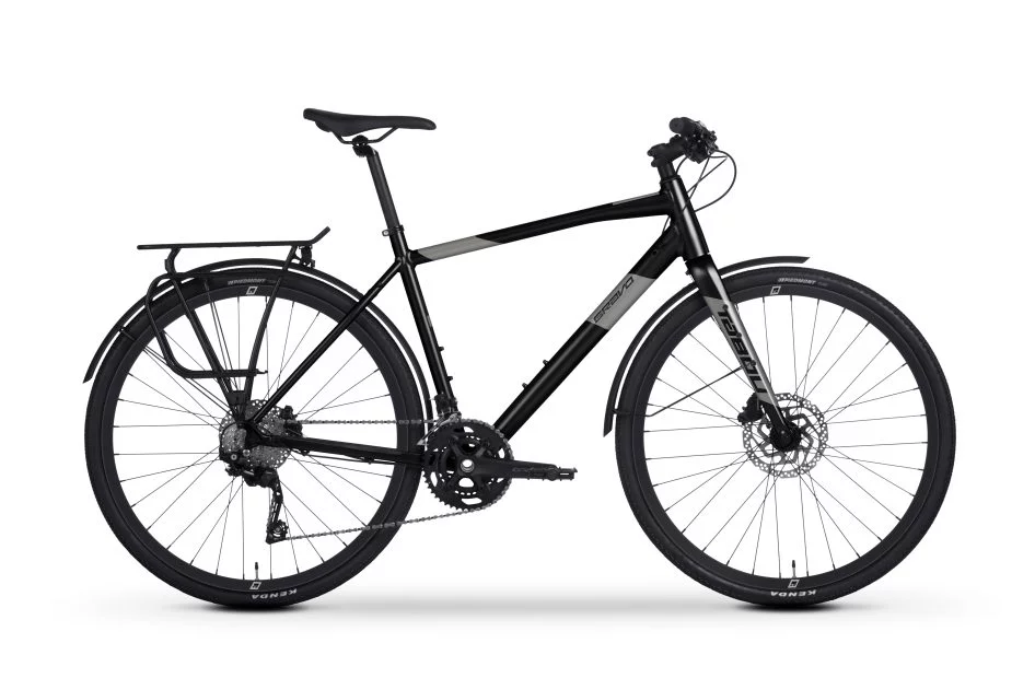 TABOU GRAVO FIT 3.0 28″ 20-Gänge