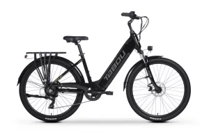 TABOU MONO UP ECO ANANDA M131SD 525 Wh 26″