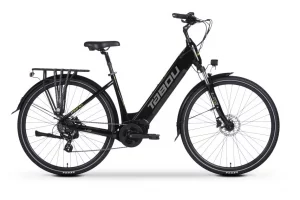 TABOU MONO UP 1.0 VINKA V20 525 Wh 28″