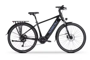 TABOU KINETIC UP 1.0 BAFANG M210 525 Wh 28″