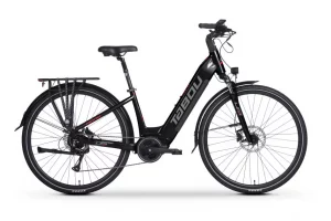 TABOU MONO UP 2.0 BAFANG M210 525 Wh 28″