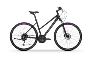 TABOU FLOW 5.0 W 28″ 30-Gänge