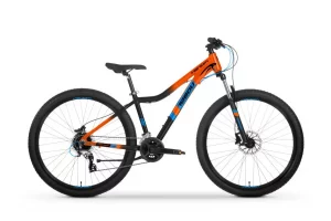 TABOU VENOM 4.0 27,5" 16-Gänge