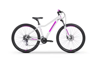 TABOU WIZZ 27.5 1.0 14-Gänge