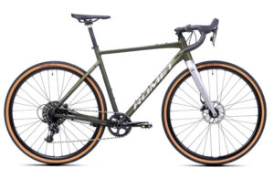 Gravelbike ROMET BOREAS 2 28 Zoll SRAM Apex 11s