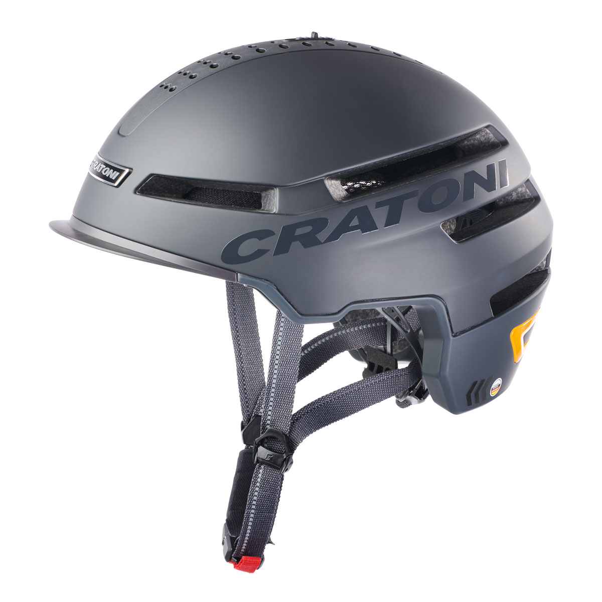 CRATONI Smartride 1.2