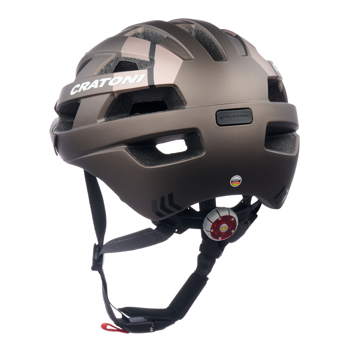 CRATONI Velo-X – Bild 2