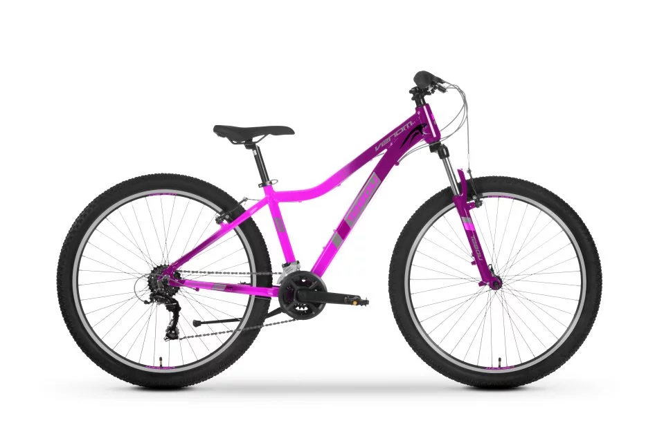 TABOU VENOM 1.0 W 27,5" 12-Gänge