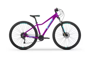 TABOU WIZZ 29 4.0 18-Gänge