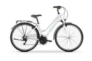 TABOU KINETIC 1.0 W 28″ 18-Gänge