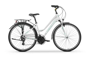 TABOU KINETIC 2.0 W 28″ 21-Gänge