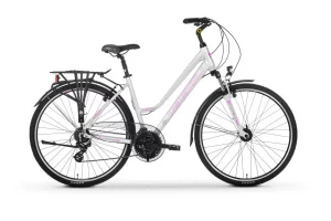 TABOU KINETIC 2.0 PLUS W 28″ 21-Gänge